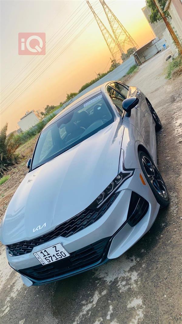 کیا K5 2024  بۆ فرۆشتن لە عێراق -  بەغداد